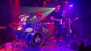 20240928 ECHO CITY WAVES (LIVE) - MUSICON DEN HAAG
