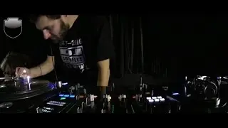 DJ Sotofett Live @ Dommune