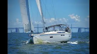 2019 Jeanneau Sun Odyssey 479 