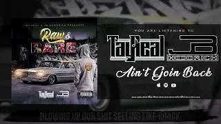 Ain't Goin Back Lyric Video @sonofforever1  Feat. @jg1993
