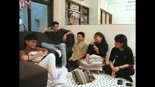 Muni-muni with Munimuni Ep. 1: ALEGORYA Album