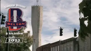 Standpipe Festival 2022
