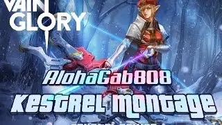 Vainglory Random LoL Moments: 