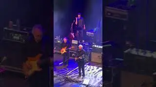 Trevor Horn - Elstree (Live) - 02 Shepherd&rsquo;s Bush Empire - 20-12-2025