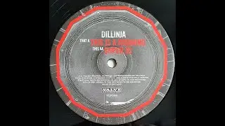 Dillinja - Super dJ