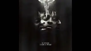 21 Savage  - Don't Trip (October EP)