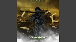 Y SI LA MUERTE ME SORPRENDE