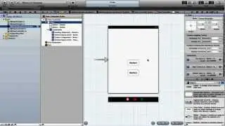 Xcode 4.5 tutorial