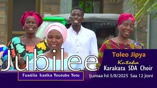 KARAKATA SDA CHOIR - jubilee