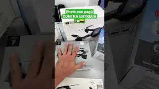 D&oacute;nde comprar drones en Medell&iacute;n Colombia al mejor precio #drones #dronescolombia #shorts