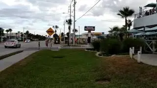 Salt Life Food Shack Restaurant  St Augustine Beach FL