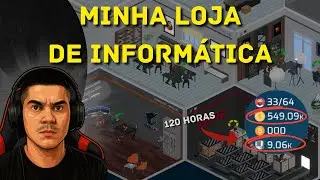 Como iniciar bem no PC Building Empire!