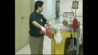 Prevención en Residencias Geriátricas