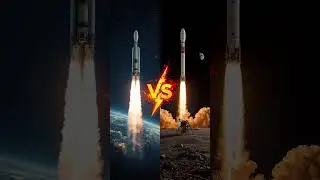ISRO vs SpaceX: Who Really Leads the Space Race?