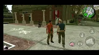 Bully AE - More Agressive Students Mod