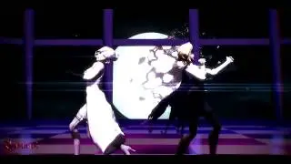 [MMD] Winter and Glynda - Womanizer (Glynda DL!)