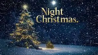 Starry Winter Nights 🌙 Lofi Instrumentals for a Cozy Evening ✨