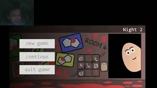 ИГРАЕМ В ИГРУ СПУСТЯ 3 ГОДА!!!!!!!