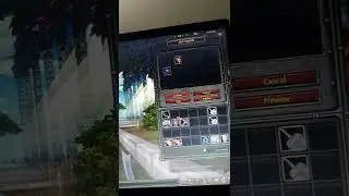 +6 chaotic staff