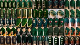 60+ New 🎉 🎉Viral blouse Sleeves design 2025/ sleeves design/bahi design/aasteen design/blouse design