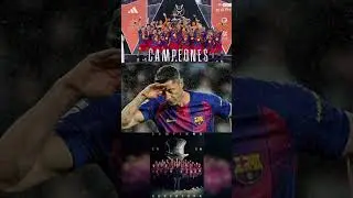 le barca remporte la super coupe d'Espagne devant le barca.