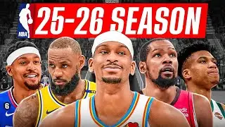 Ranking EVERY NBA TEAM Offseason Moves