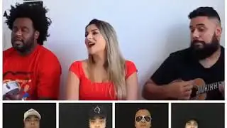 Primeira Estrela(Grupo Revela&ccedil;&atilde;o) Uma homenagem para essa cantora incr&iacute;vel D&eacute;borah Vasconcellos