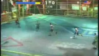 FIFA Street 3 Full Game XBox 360 FIFA Canada
