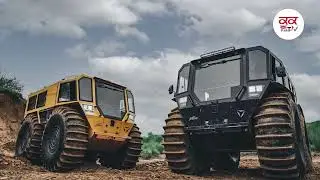 Punjab Flood 2025 Update - Flood Relief Operations The Indian Army in response