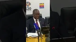 Gauteng Police say there were 14 reported cases linked to the G20 Summit with 13 arrests.