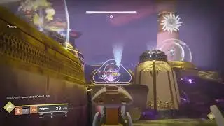Destiny 2: Leviathan Calus Final Boss Battle! |Memories of The Golden Age.