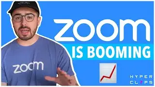 Zoom is Becoming a Profit Generating Machine | ZM