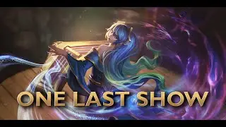 One Last Show - Audio Drama from League of Legends (Short Story, Audiobook, Lore)