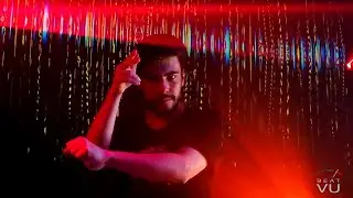 INTO THE GONZOVERSE by Papi Gonzo + visu.alchemy | 6-hours A/V experience