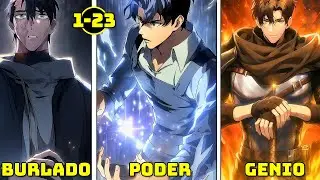 🌀 Un Humilde Herrero Forjando Armas Legendarias Para Alcanzar La Cima - Resumen Manhwa