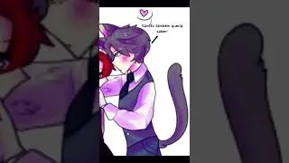 porque voc&ecirc; est&aacute; t&atilde;o obcecado por mim?/TOM &times; JERRY/#lgbt #tomandjerry #opinion #opini&atilde;o #ship