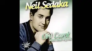 Neil Sedaka &ndash; Oh! Carol  (1959) Extended Stereo ReWork By Nilsson