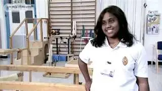 Career Advice on becoming a Physiotherapist by Deepa B (Full Version)