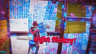 Into You 💖 | ( ft. aight flickzy! ) | Highlights #4