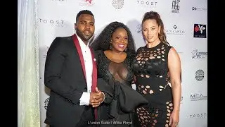 Favorite Moments From Melky Jean Carma Foundation Award Ceremony