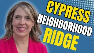 Discover Cypress Ridge &ndash; Gated Community Living in Colorado Springs | Neighborhood Tour