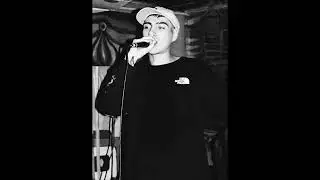 (VENDIDO) SIN1ROSTRO x ONEY1 x T&K x FLACO VAZQUEZ 90S BOOMBAP TYPE BEAT 2025 (prod luchosp)