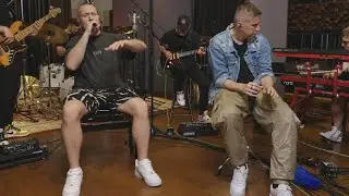 Moja Reč a Komplot - Srdce Plače |Official Live Video|