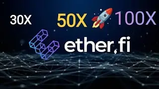 Ether.fi Coin Nedir