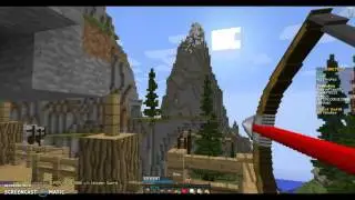 HUGER GAMES