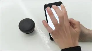 Anemotracker app- Calypso Instruments