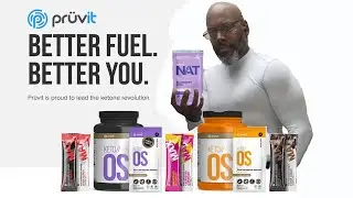 Keto 101   Signal  OS&reg; Jervera Nutrition