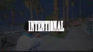 Bad Intentions I LifestyleRP I Trio FiveM Montage
