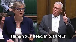 Reform MP OUTRAGED as Home Sec refuses &lsquo;grooming gang&rsquo; investigation
