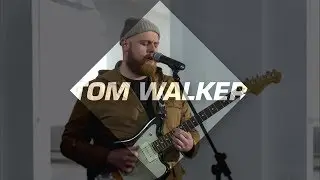 Tom Walker - 'Leave a Light On' | Fresh FOCUS Artist